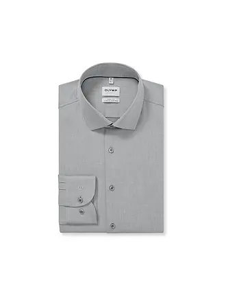 OLYMP LEVEL FIVE | Chemise Body Fit | 